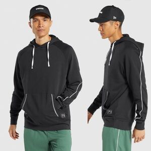 Men’s Gymshark Recess Hoodie